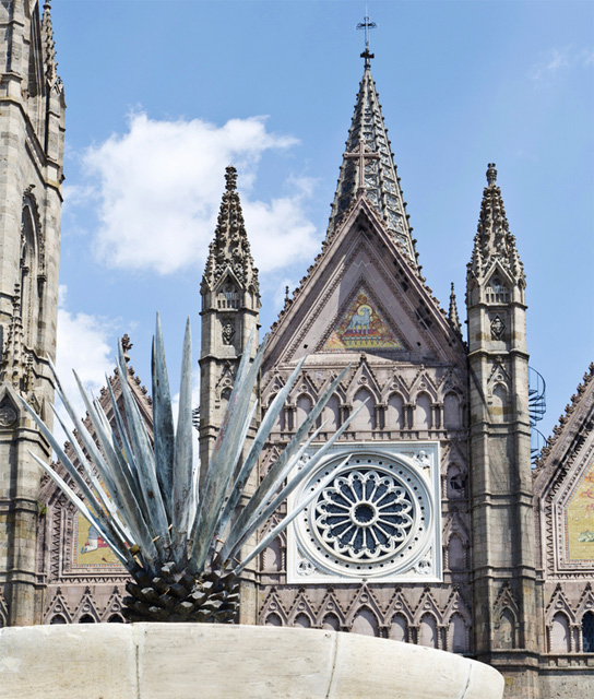 Guadalajara, Mexico - Design Hotels™ Guadalajara, Mexico - Design Hotels™